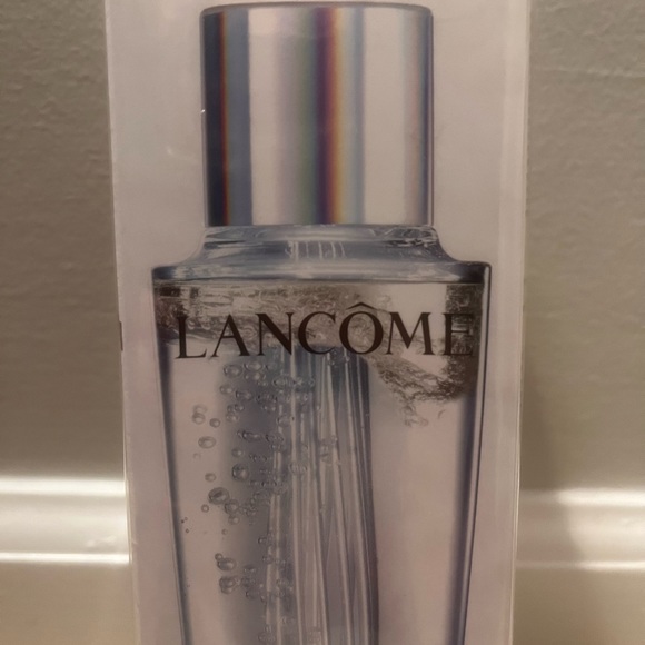 Lancôme clarifique DOUBLE ESSENCERESURFACANTE ILLUMINATRICE